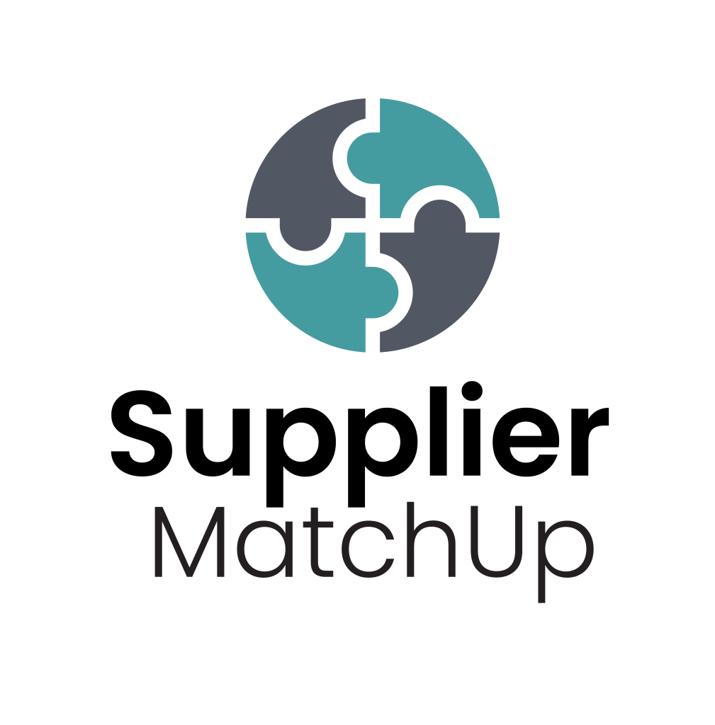 Supplier MatchUp logo