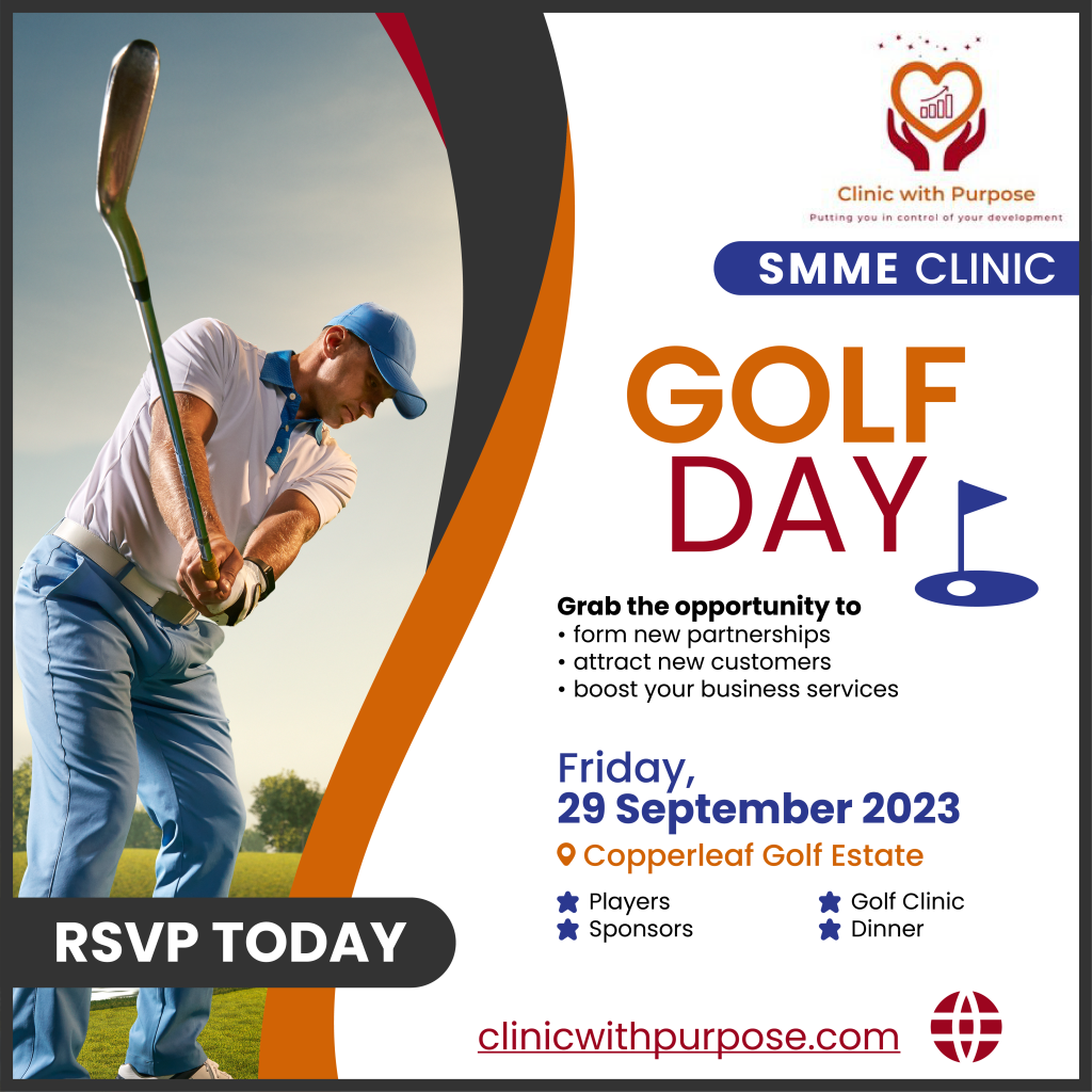SMME Clinic 2023_Golf Day Promo_1200x1200