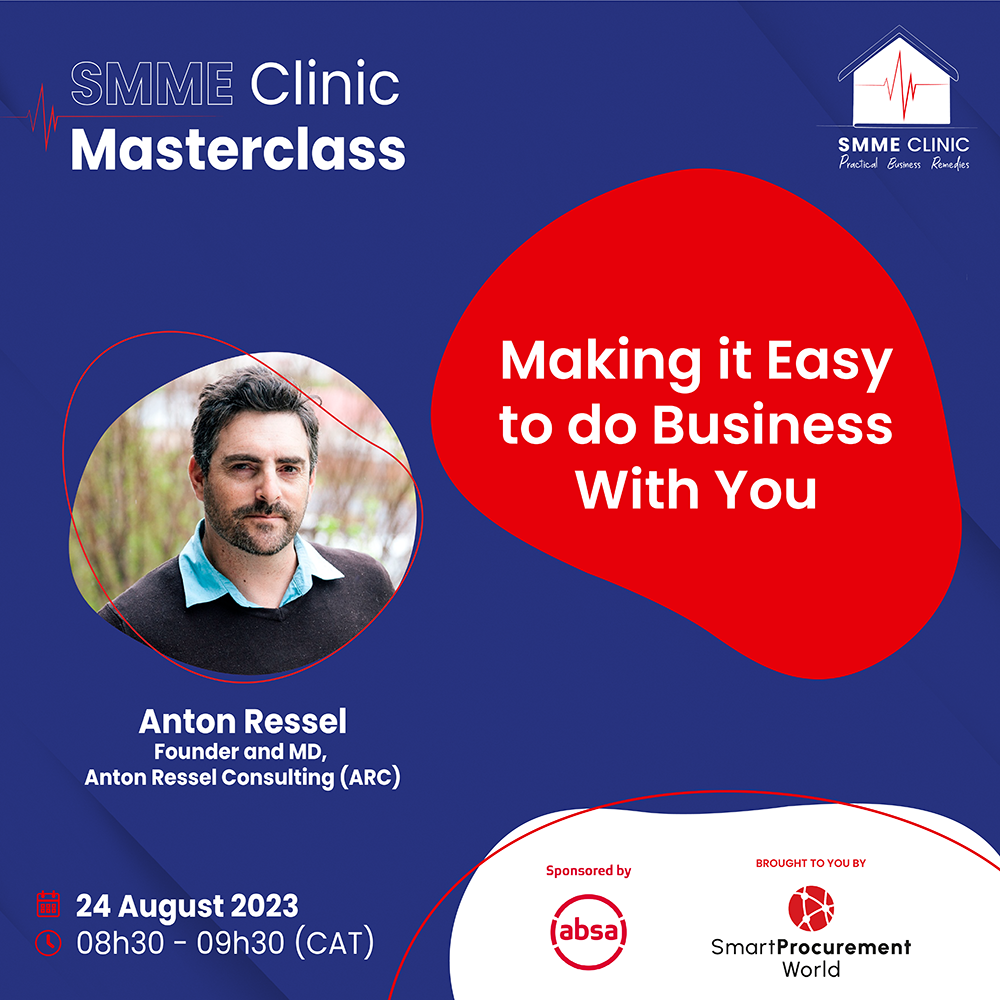 SMME Clinic 2023_Masterclass_1200x1200_24 August