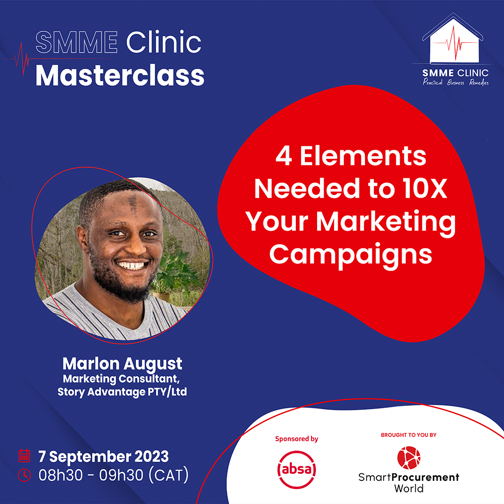 SMME Clinic 2023_Masterclass_1200x1200_7 September