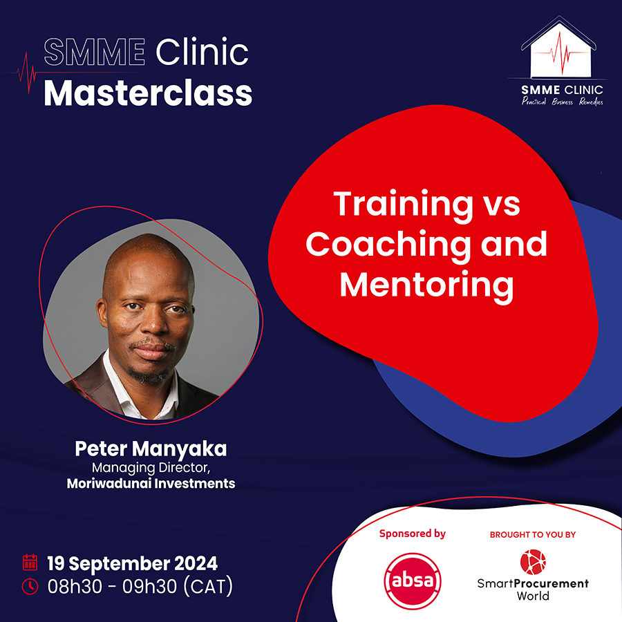 SMME Clinic 2024_Masterclass Social Media Posts_1200x1200_19 September