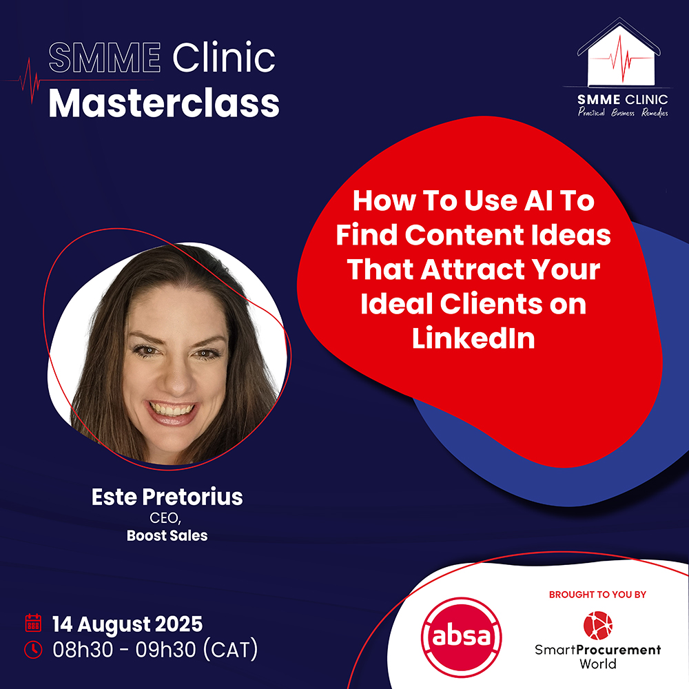 SMME Clinic 2025_Social Media Posts_1200x1200_14 August