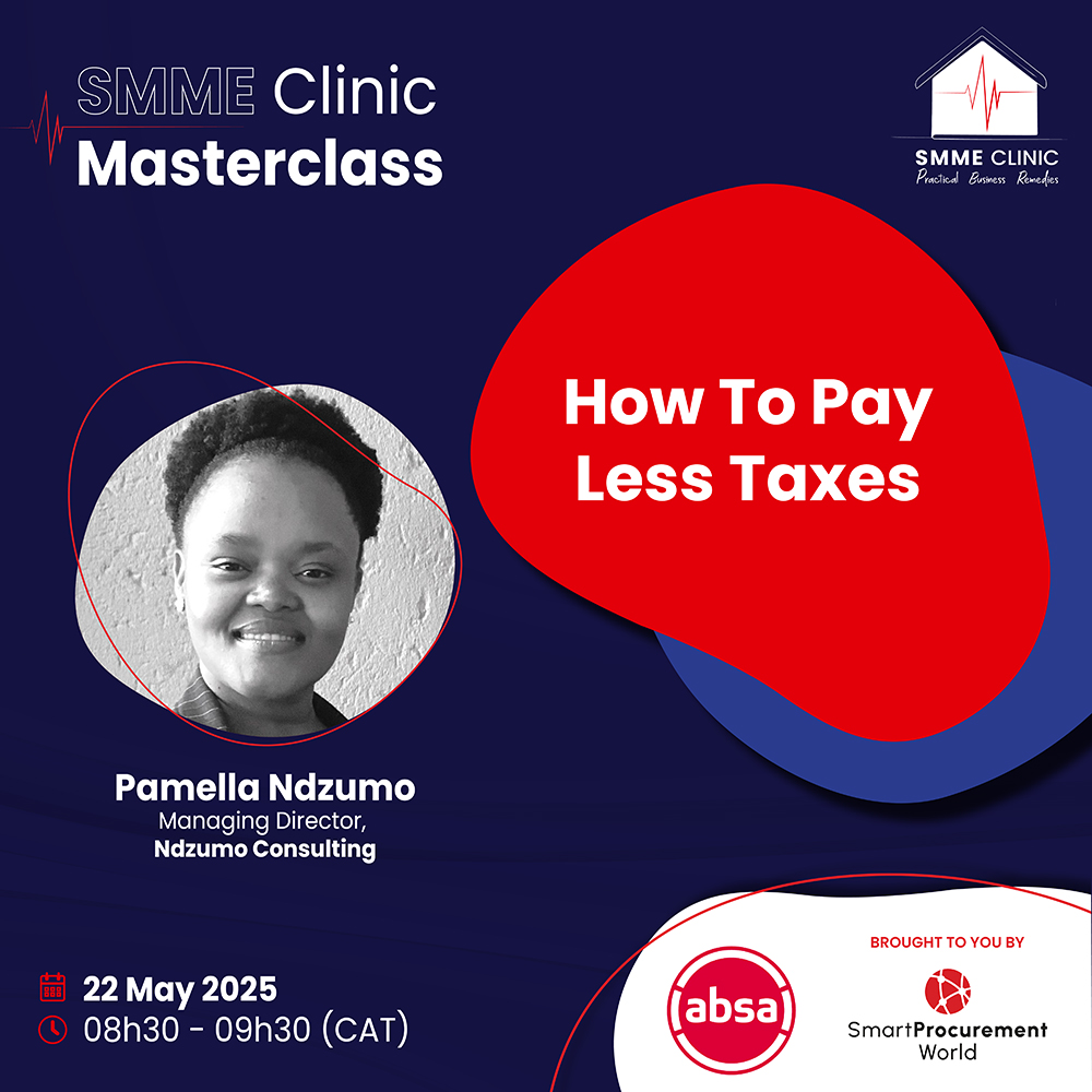 SMME Clinic 2025_Social Media Posts_1200x1200_22 May