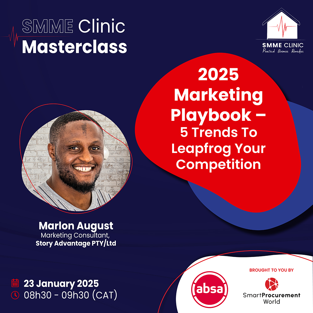 SMME Clinic 2025_Social Media Posts_1200x1200_23 Jan