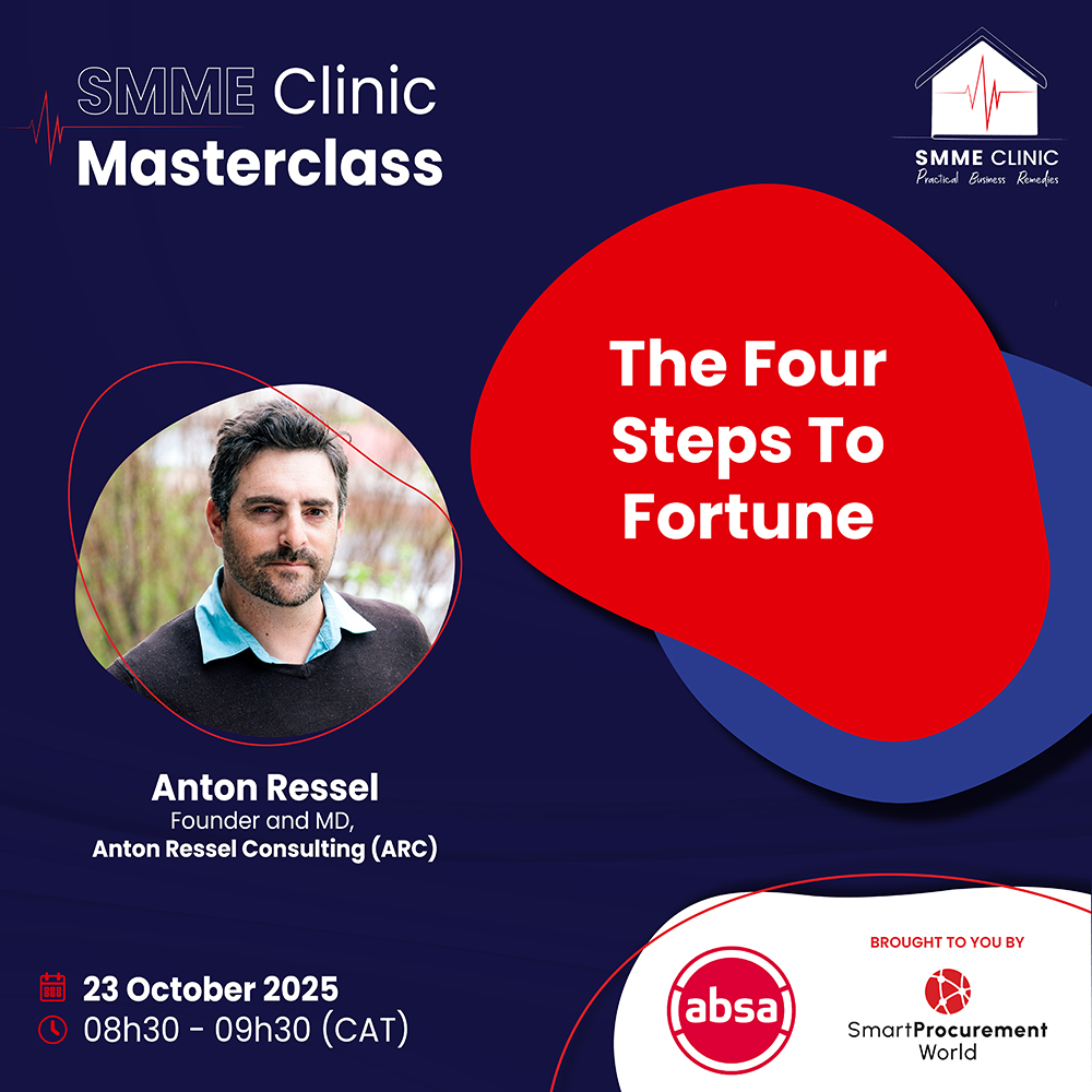 SMME Clinic 2025_Social Media Posts_1200x1200_23 October