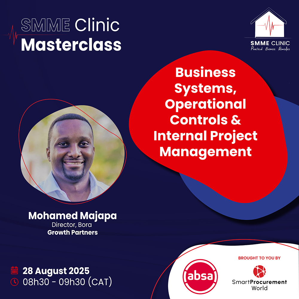 SMME Clinic 2025_Social Media Posts_1200x1200_28 August