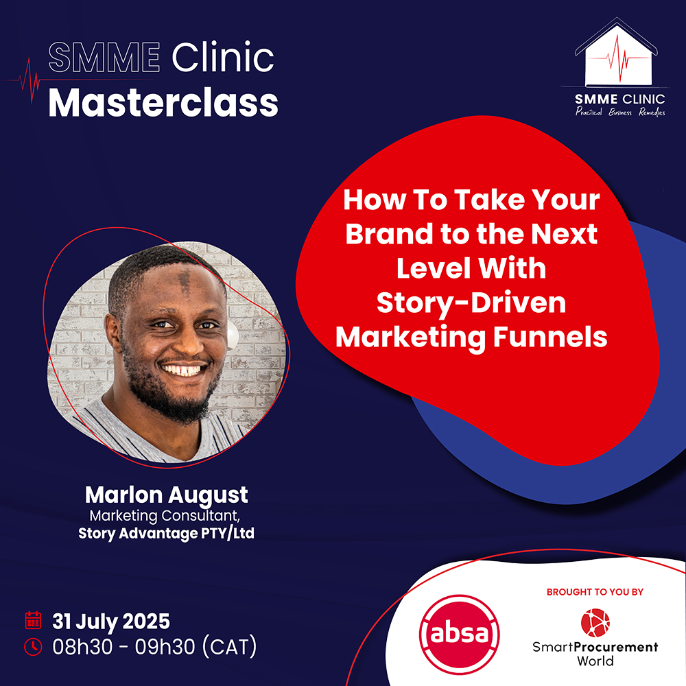 SMME Clinic 2025_Social Media Posts_1200x1200_31 July