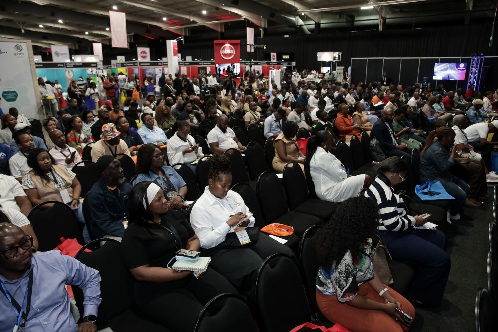 Absa Enterprise & Supplier Development (ESD) Expo